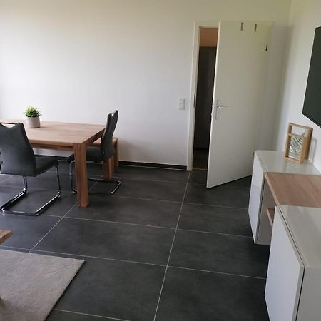 Ferienwohnung An Der Fussgaengerzone Cuxhaven 3 Og Екстер'єр фото