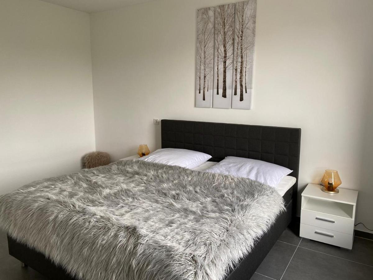 Ferienwohnung An Der Fussgaengerzone Cuxhaven 3 Og Екстер'єр фото